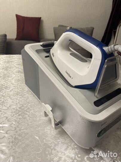 Парогенератор