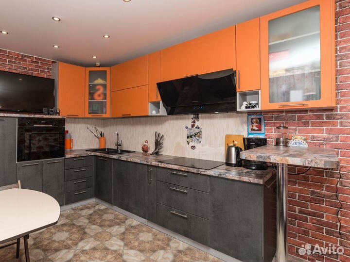 Кухня угловая на заказ