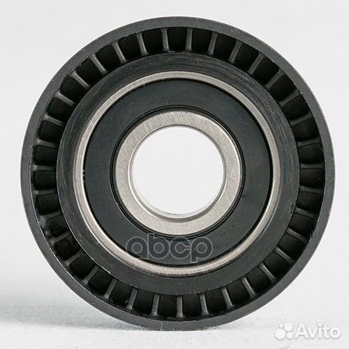 Ролик ремня приводного VW golf 5/jetta/tiguan 1.4