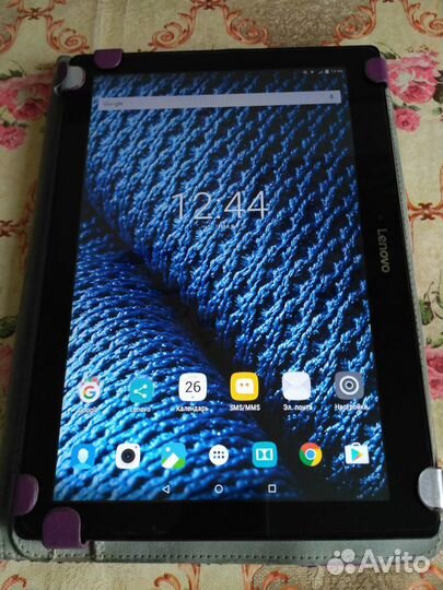 Планшет Lenovo TAB 2 A10-30