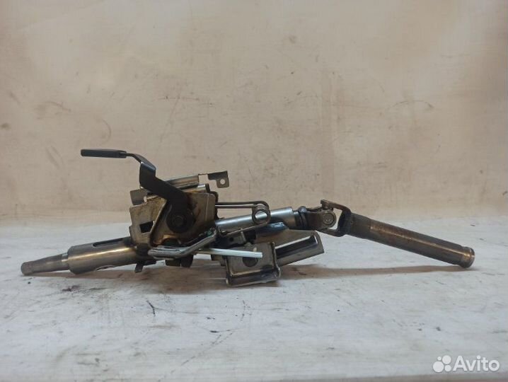 Рулевая колонка Honda Civic D4 FD3 LDA 2006-2012