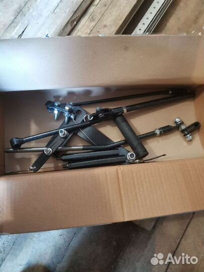 Ручное управление руд-02