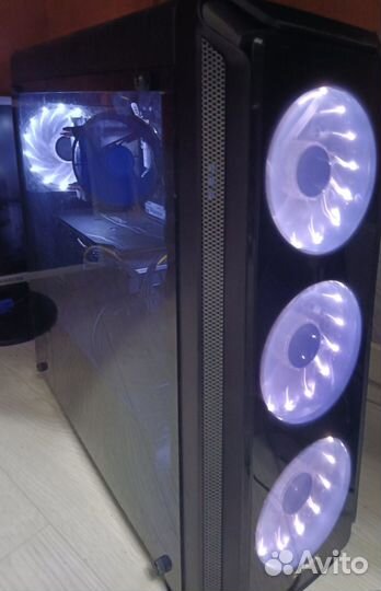 Сборка пк для любых целей