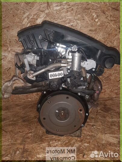 Двигатель 1,6 BAG Audi A3 Volkswagen Golf 5 Touran