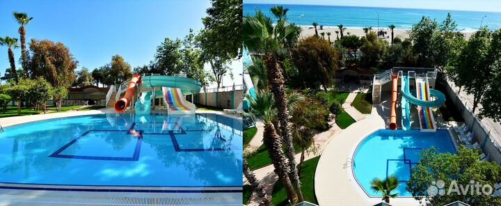 Турция из Самары