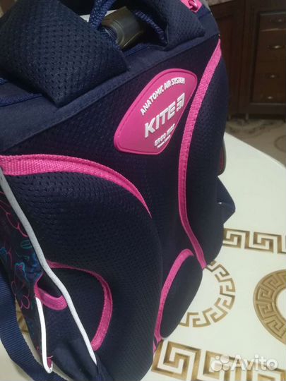 Рюкзак школьный