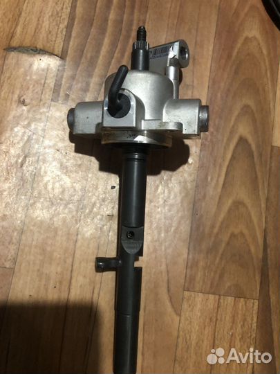 Механизм выбора передач WAG, Skoda, Audi, Feat