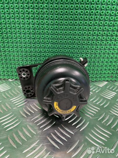 Бачок гидроусилителя BMW 1 E87 N45B16