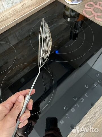 Ложка шумовка