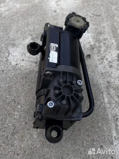 Пневмокомпрессор S-Class W221