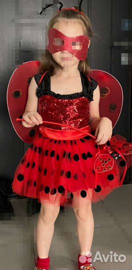 Новогодние костюмы зверюшек