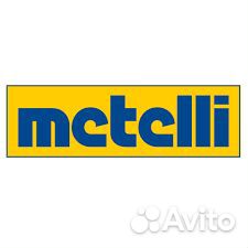 Metelli H05-0314 Цилиндр торм. глав