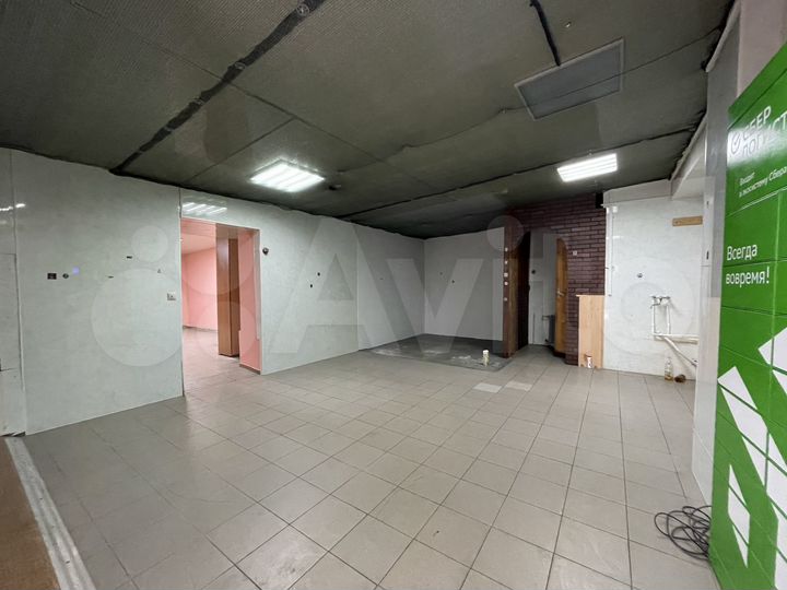 Аренда совхоз 40кв