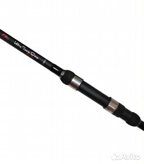 Mifine Ultra Team Carp / 3,60м, 3,75lb (2 части)