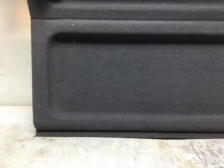 Полка skoda Octavia (A5 1Z) 2004-2013