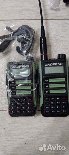 Рации baofeng UV-16 pro