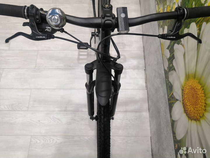 Велосипед Forward 27.5