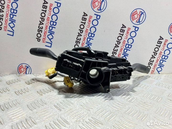 Переключатель подрулевой Honda Fit