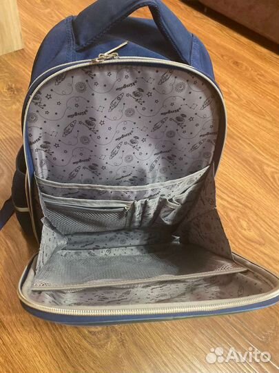 Рюкзак для школьника