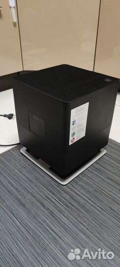 Увлажнитель воздуха oskar