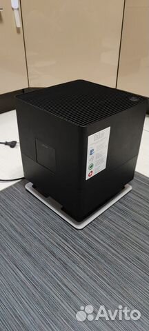 Увлажнитель воздуха oskar