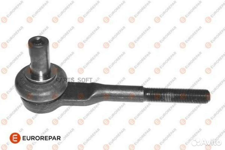 Eurorepar 1634905880 Наконечник рулевой лев./прав