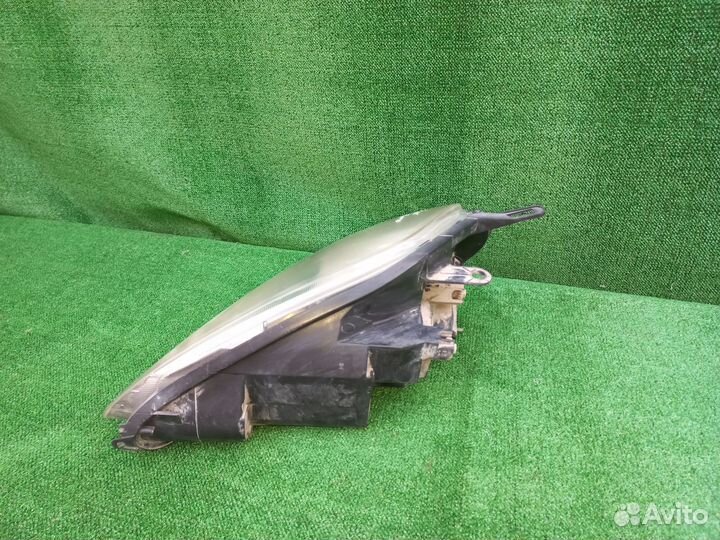 Фара левая Fiat Punto