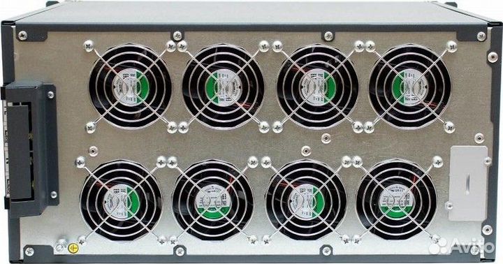 Стабилизатор напряжения однофазный штиль инстаб IS20000RT (инверторный) IS20000RT