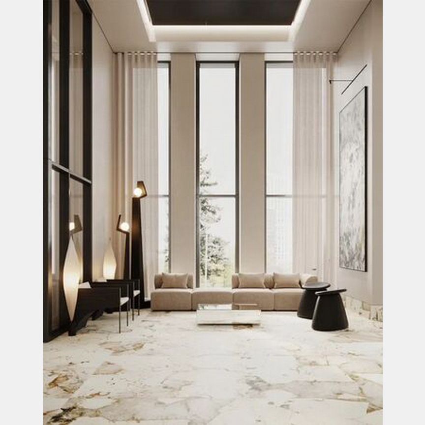 3-к. квартира, 74,1 м², 20/33 эт.