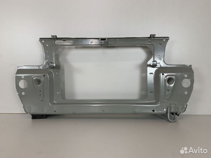 Рамка радиатора LADA 2108 1984-2003