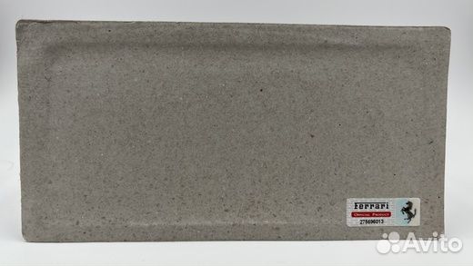 Ferrari 126 C2 1982 Mario Andretti