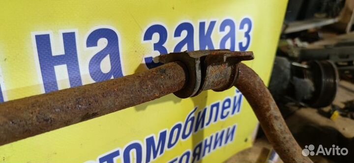 Стабилизатор передний ваз (LADA) Granta