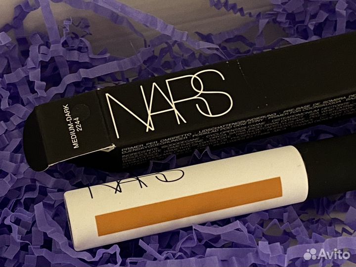 База под макияж/nars