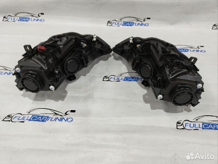 Фара правая левая Audi A3 8V дорест