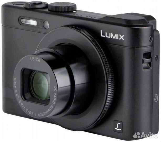 Panasonic Lumix LF1(28-200мм) Сумка+16гб+З/у+USB+