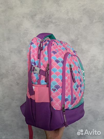 Рюкзак школьный