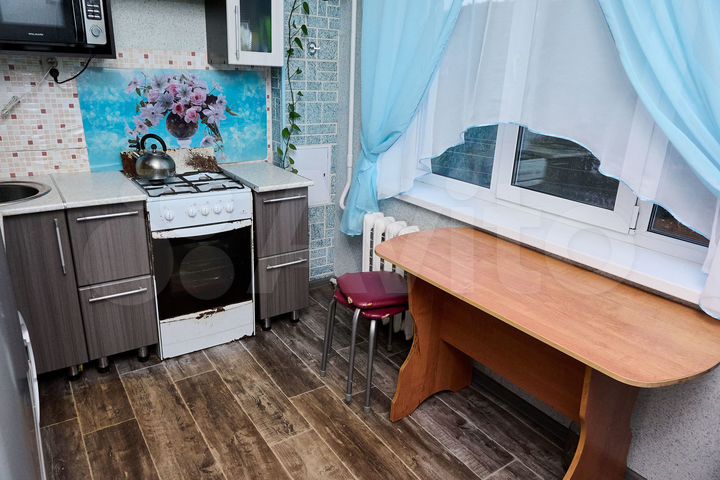 3-к. квартира, 69,9 м², 4/5 эт.