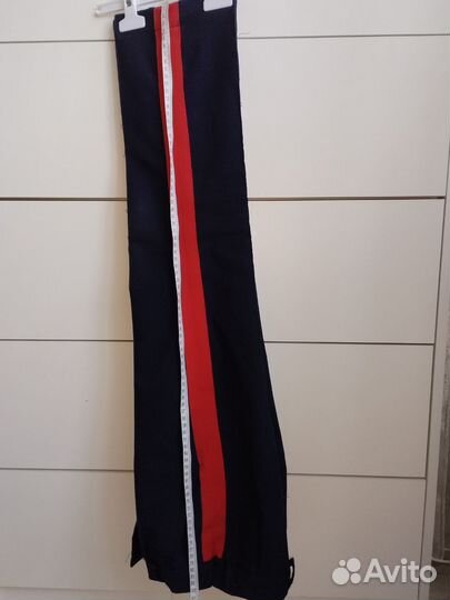 Кадетская форма для мальчика