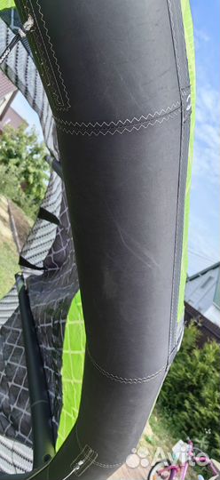 Кайт cabrinha Switchblade 14м