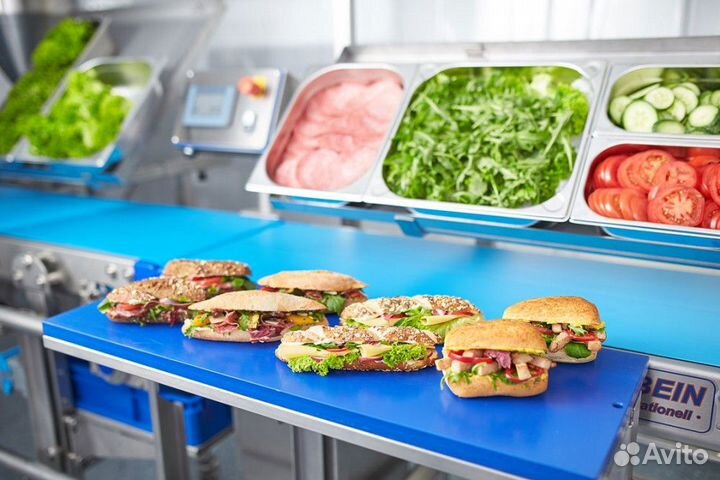 Повар без опыта на Фабрику кухни Гурманика