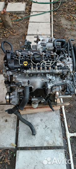 Двигатель на мазду сх5 sh дизель 2.2