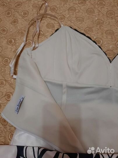 Вечернее платье Турция