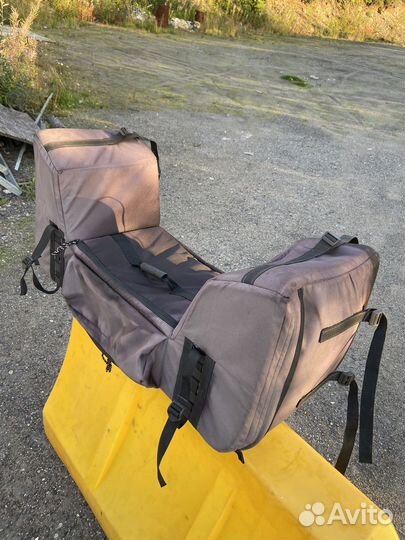 Продам Кофр