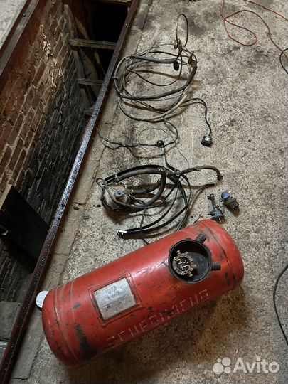 Гбо 2 поколения на карбюратор