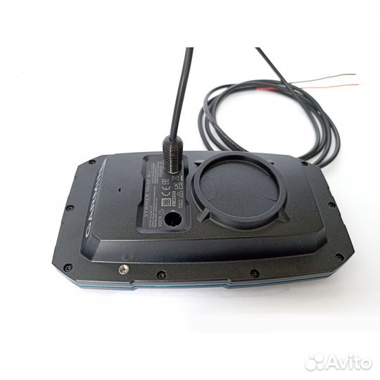 Кабель питания для Garmin Striker