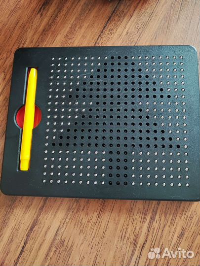 Магнитный планшет для рисования