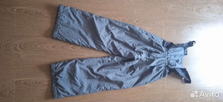 Комбинезон для беременных демисезонный