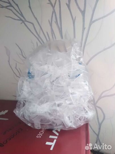 Палочки для шариков