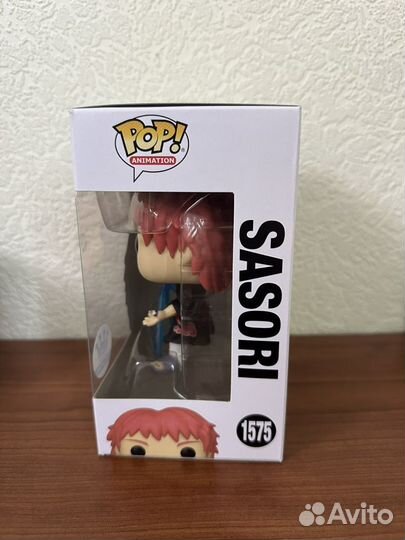 Funko pop Sasori