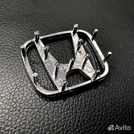 Эмблема значок в руль Honda